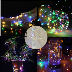 Curtain LED 3x3m 300led string light USB fairy icicle copper wire remote control Christmas wedding garden window outside